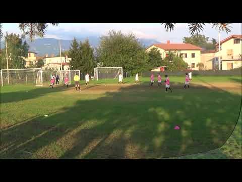 BILJE   GORICA   goli  U 12