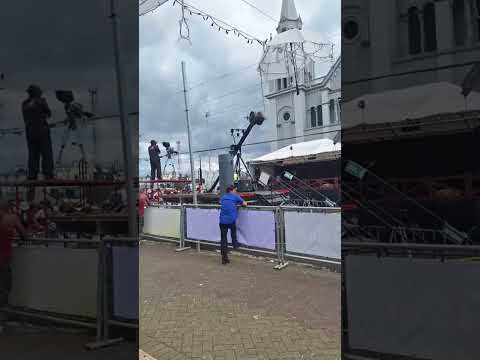 Tope nacional costa rica, Alajuela san Ramón 2025, Eventos, Viajes, Turismo