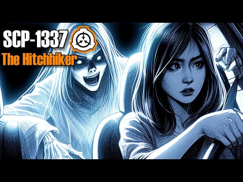 SCP-1337 "The Hitchhiker" – The Ride That Ends in Death | SCP Decoded Reading