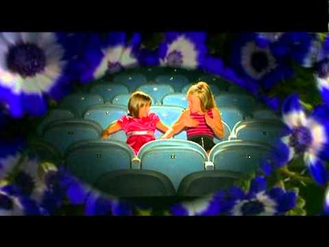 Djurdjevdanski festival 2011 Anastasija Djordja Bosancic i Ema Krsic - Ljubav - spot