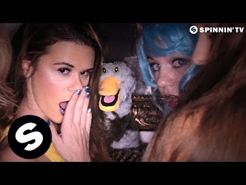 Ephwurd - Duckface feat. DKAY (Official Music Video)