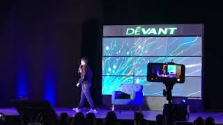 Edward sings Di Makatulog || Mayward Grand Album Launch