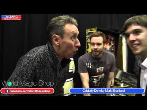 Wizard Product Review Live 237