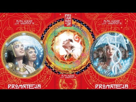 Pregled izdanja - Prometeja Box