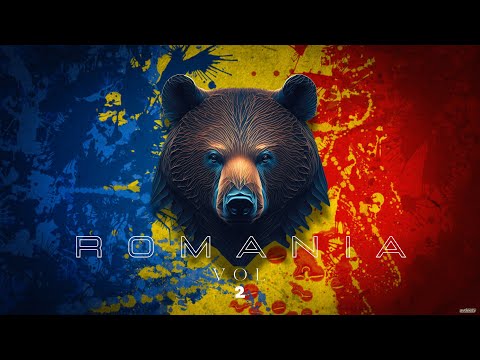 BEST ROMANIAN HOUSE MUSIC Vol. 2 | Mixed By MIREL CIPU (Nostalgic Romanian Party Club Music)