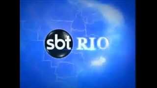 preview picture of video 'Vinheta SBT Rio'