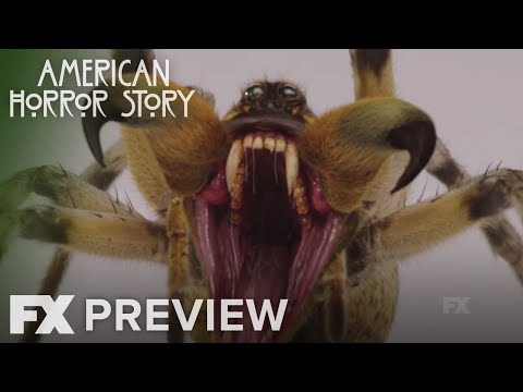 American Horror Story Season 6 (Teaser 'Bite Me')