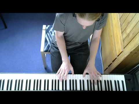 Rafflesia Training Grounds - Crusader of Centy (Soleil) Soundtrack (Mega Drive)