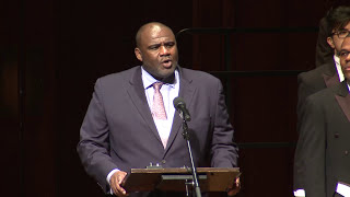 2016 Rev. Dr. Martin Luther King Jr. Symposium Keynote Memorial Lecture - Naomi Tutu