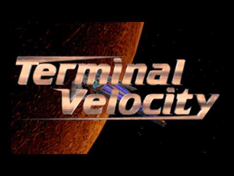Terminal Velocity - Weave (Boss Theme)