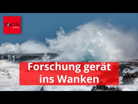 Neu entdeckter Klima-Effekt bringt jetzt die Ozeanforschung ins Wanken