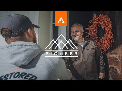 Arkonik Pioneer visit to Louisville, Kentucky, USA