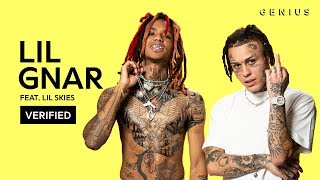 Download lagu Lil Gnar & Lil Skies 'GRAVE'  Lyrics & Meaning | Verified mp3 Download lagu Lil Gnar & Lil Skies 'GRAVE'  Lyrics & Meaning | Verified mp3