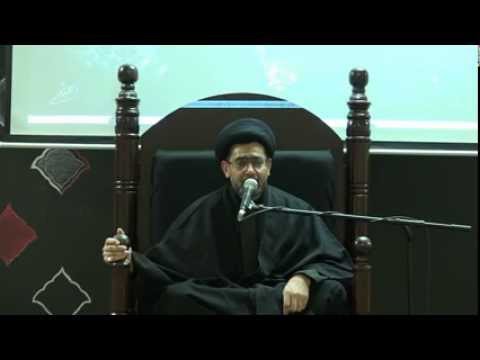 2015 Muharram Night 06