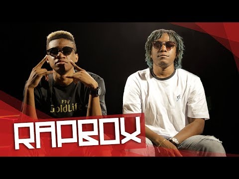 Ep.143 - DNASTY - "Bruce Lee"