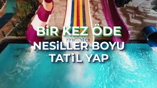 MOLA İSTANBUL - DEVRE MÜLK