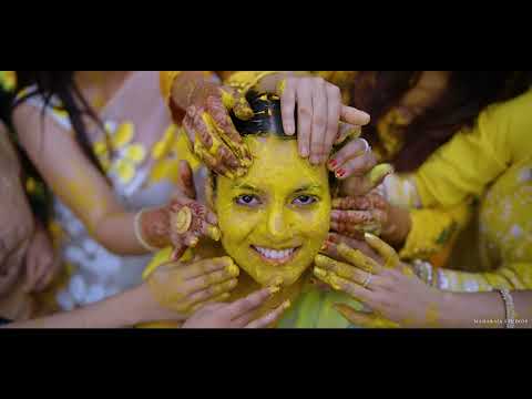 Wedding Photographer portfolio by Maharaja Studio in Patna - Photo 3 Wedding Photographer portfolio by Maharaja Studio in Patna - Photo 3