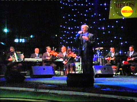 Ranko Stojanic Soro - Ne Pitaj Me Stara Majko (Live)