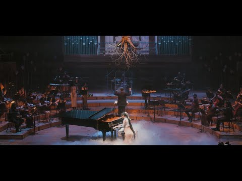 Liana Malva | Mundo Al Revés (Upside Down World) | #skollwf 2021