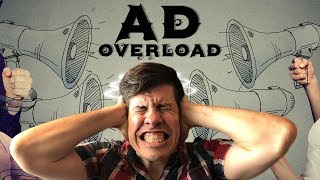 ADS RUINING OUR VIDEOS? - Dude Soup Podcast #188