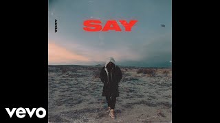 Vory - Selfish (Audio)