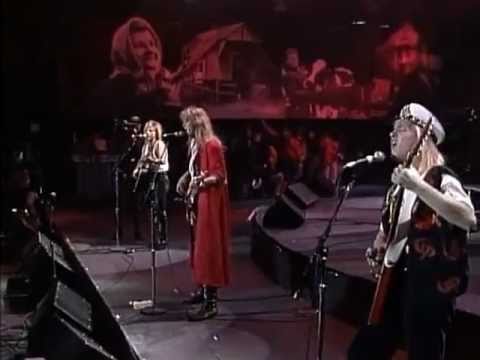 Gorky Park - Try To Find Me (live)