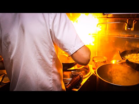 Historia eterna de la comedia.