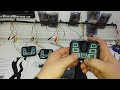 Mini-6 Switch Control Panel Demo - How to Program your Switch Panel - Wicked Warnings Mini-6 Switch Control Panel Demo - How to Program your Switch Panel