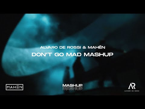 Swedish House Mafia x Camarón De La Isla (Alvaro De Rossi & Mahēn Mashup)