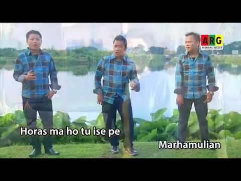 Arghana Trio - Isopak (Official Musik Video)