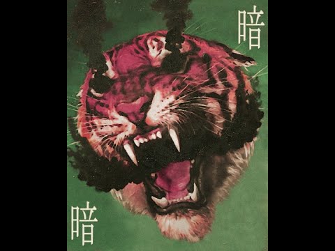 KAIJU° | JPEGMAFIA X EXPERIMENTAL TYPE BEAT