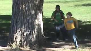 Secluded Alternate Cut