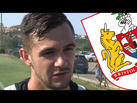 La Manga Tour: Diego De Girolamo