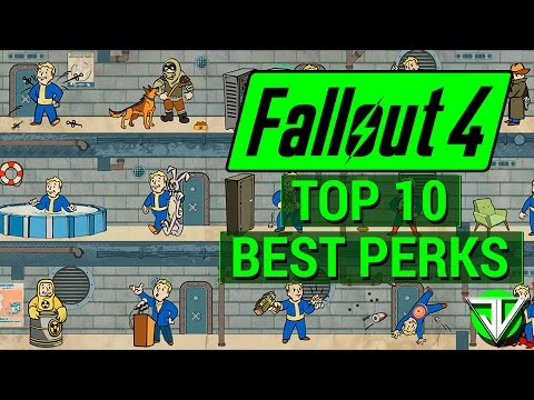 download lagu mp3 mp4 Fallout 4 Perk Builder, download lagu Fallout 4 Perk Builder gratis, unduh video klip Fallout 4 Perk Builder
