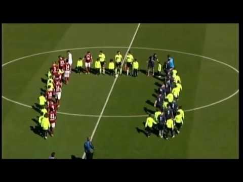 Highlights Reggio Audace - Sasso Marconi 1-0