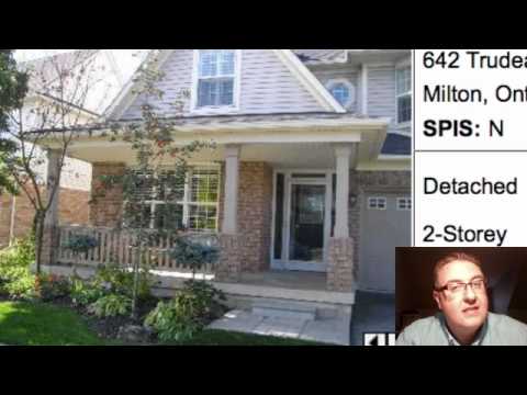 Milton Daily Homes - December 1, 2010 - A Runway?