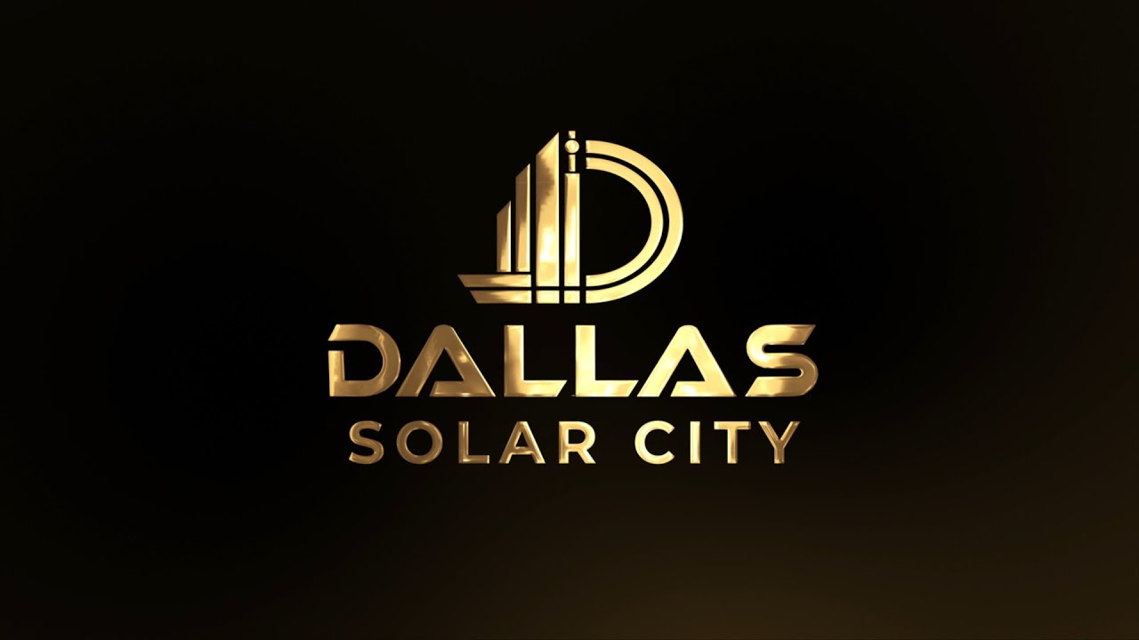 DALLAS İNŞAAT - SOLAR CITY - İNGİLİZCE