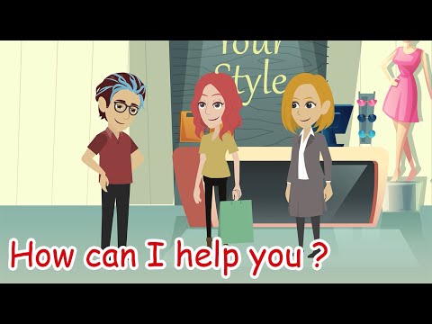 Job Interview English Conversations Part 2