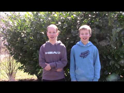 Jéhanne et Thomas, un duo unique!