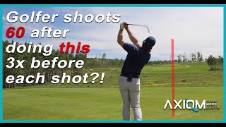Unlock Golf Consistency with the DEAD Drill Challenge