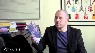 NAM - Claudio Flaminio - consigli per letture musicali
