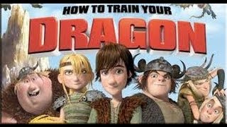 How To Train Your Dragon - Part1 (Sinhala Dubbed)