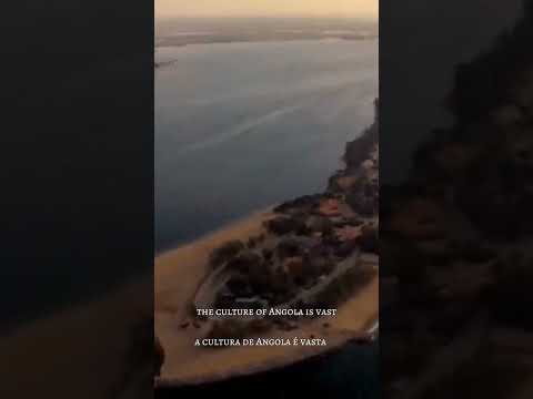 🇦🇴Angola