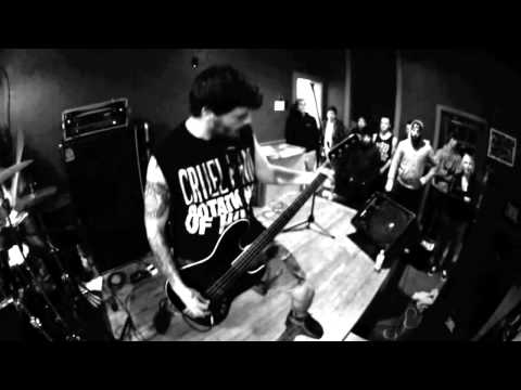 Cruel Hand - Lock & Key Music Video (720p)