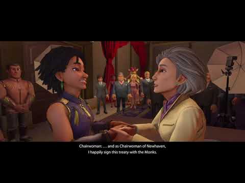 Vamos Jogar Knack II #47