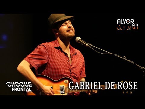 Gabriel De Rose - Busy (Aurea)