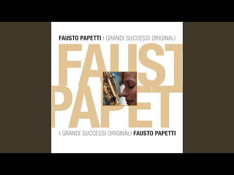 Fausto Papetti Flashback Collection (2006) 2 Audio CD - фото 4 - id-p3044569256