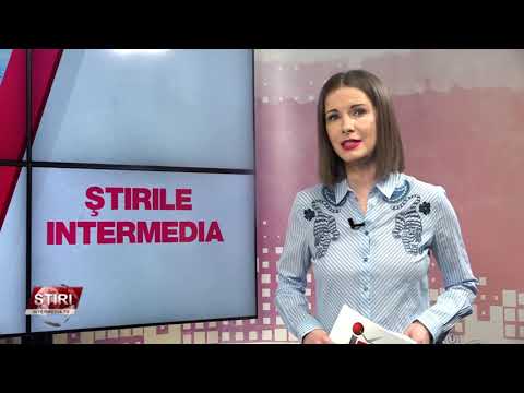 STIRILE INTERMEDIA - 29 APRILIE 2021