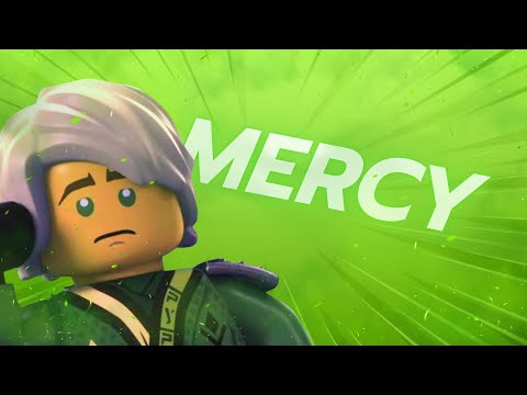 Lloyd Garmadon Tribute | Mercy - Shawn Mendes
