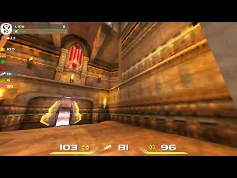 GD Studio - The Arena #2 - SF - Tox (POV) vs Pavel - map4of4